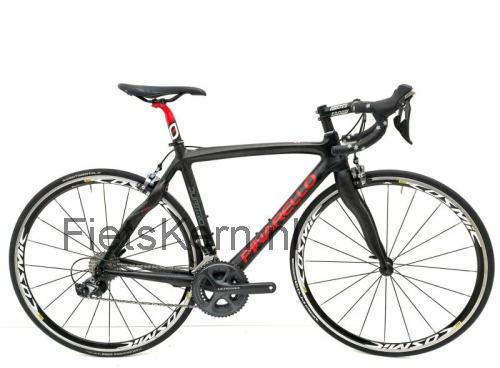 Pinarello FP Quattro specificaties 